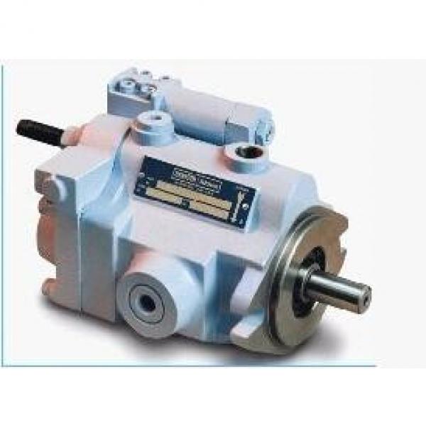 Dansion piston pump P6W-2R5B-H0P-BB1 #1 image